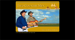 Desktop Screenshot of countrymen.de